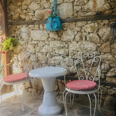 Guest house At - House City Center Plovdiv