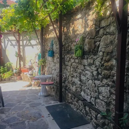 Guest house At - House City Center