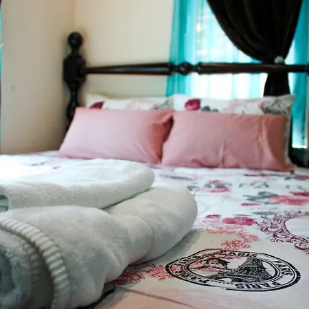 At - House City Center Guest house Plovdiv