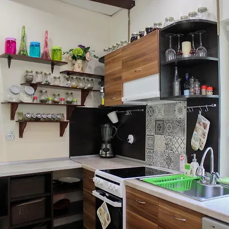 Guest house At - House City Center Plovdiv