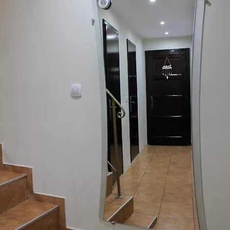 At - House City Center Guest house Plovdiv